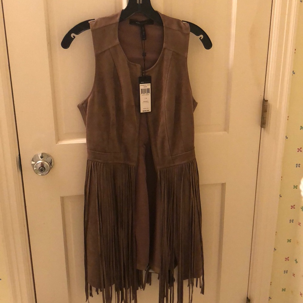 BCBG Hamiin dress